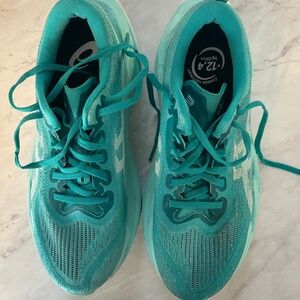 ASICS Superblast 2 TEAL W6.0